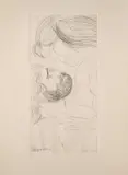 Emilio Greco, Ritorno di Ulisse n. 2