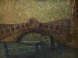 Raul Viviani, Ponte di Rialto