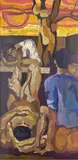 Alfio Rapisardi, Figure