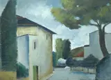 Nino Tirinnanzi, Case
