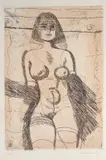 Bruno Cassinari, Figura
