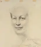 Paulo Ghiglia, Volto di donna