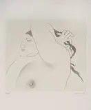 Salvo Lombardo, Nudo