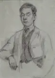 Ugo Vittore Bartolini, Ritratto
