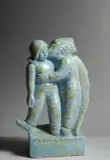 Agnese Parronchi, Il sostegno dell'angelo