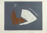 Alberto Magnelli, Senza titolo