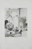 Francesco Chiappelli, Ulisse