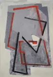 Giuseppe Guerreschi, Composizione H