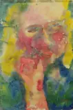 Piero Gauli, Volto