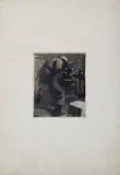 Carlo Alberto Petrucci, L'artigiano, 1909