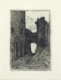 Seve Sospizio, Borgo