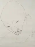 Volto by Lorenzo Viani, offered Sep 2013