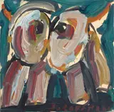 Silvio Loffredo, Elefante