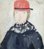 Bruno Paoli, Ritratto