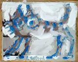 Silvio Loffredo, Gatto