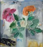 Bruno Paoli, Le prime rose