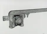 José D'Apice, Senza titolo, 1981