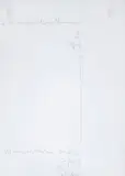 Joseph Beuys, Senza titolo, Sul verso: firma e tiratura; timbro Joseph Beuys-Modern Art Agency