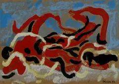 Davide Orler, La piovra, 1993