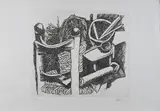Senza titolo by Renato Guttuso, offered Sep 2013