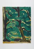 Natura by Virgilio Guidi, offered Sep 2013
