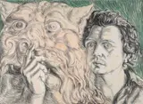 Roberto Barni, Senza titolo