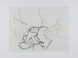 Senza titolo by Renato Guttuso, offered Sep 2013