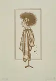 Giuseppe Guerreschi, Senza titolo