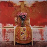 Hermann Nitsch, Senza titolo