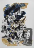 Ennio Calabria, Senza titolo
