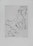 Senza titolo by Marino Marini, offered Sep 2013