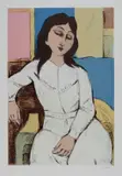 Domenico Cantatore, Figura