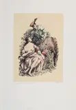 Domenico Purificato, Figure