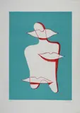 Maurice Henry, Senza titolo