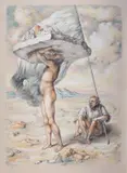 Stefano Di Stasio, Senza titolo