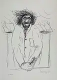 Carlo Carozzi, Uomo, 1975