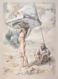 Stefano Di Stasio, Senza titolo