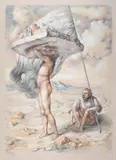 Stefano Di Stasio, Senza titolo