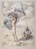 Stefano Di Stasio, Senza titolo