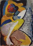 Luigi Montanarini, Figura
