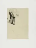 Emilio Greco, Ritratto di ragazza