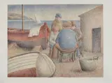 Roberto Masi, Pescatori