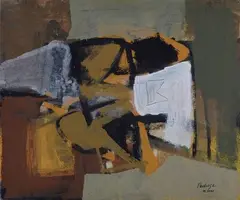 Banano by Bruno Pedrosa, 2002, offered Sep 2013
