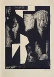 Alberto Moretti, Senza titolo