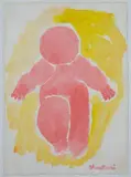Venturino Venturi, Bambino