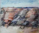 Sergio Scatizzi, Volterra