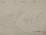 Gino Piccioni, Gli animali, n.16