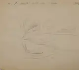 Gino Piccioni, Marta nella sua stanza, n. 7