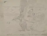 Gino Piccioni, Ioletta inizia a versare il prezioso liquido animatore, n. 15