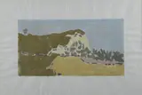 Mário Augusto, Promontorio, 1980